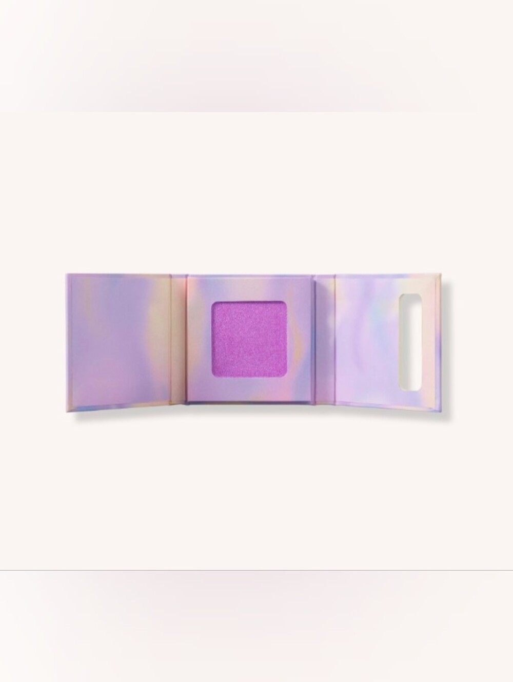 HALF MAGIC Light Trap Duochrome Highlighter-color:Spirituality Complex- New